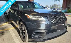 2020 Land Rover Range Rover Velar P340 R-Dynamic S