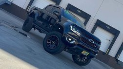 2015 Chevrolet Colorado Z71