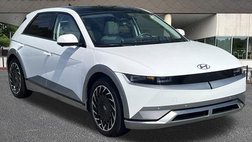 2023 Hyundai Ioniq 5 Limited