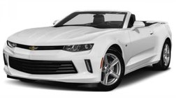 2018 Chevrolet Camaro ZL1