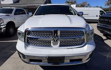 2016 Ram Ram Pickup 1500 Laramie