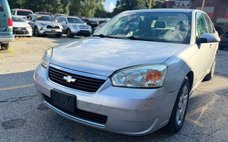 2006 Chevrolet Malibu LT