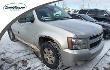 2010 Chevrolet Tahoe LS