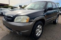 2003 Mazda Tribute ES-V6