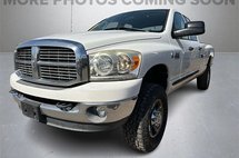 2007 Dodge Ram 2500 SLT