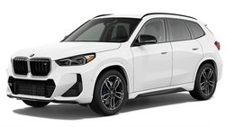 2024 BMW X1 M35i