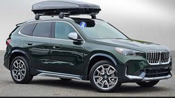 2024 BMW X1 xDrive28i