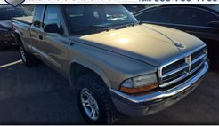 2004 Dodge Dakota SLT