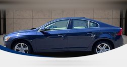 2015 Volvo S60 T5 Premier