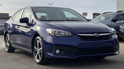 2023 Subaru Impreza Premium