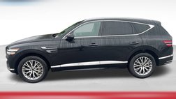 2025 Genesis GV80 2.5T Standard