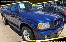2007 Ford Ranger SPORT