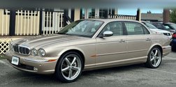 2005 Jaguar XJ-Series Vanden Plas