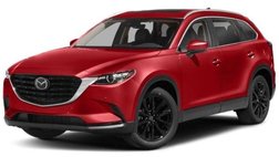 2022 Mazda CX-9 Touring Plus