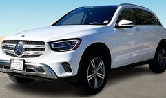 2020 Mercedes-Benz GLC-Class GLC 300 4MATIC