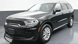 2024 Dodge Durango SXT