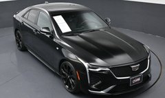 2024 Cadillac CT4 Sport