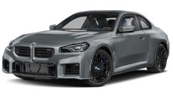 2025 BMW M2 Base