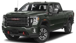 2023 GMC Sierra 2500HD AT4
