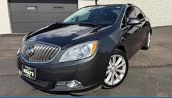 2015 Buick Verano Convenience Group