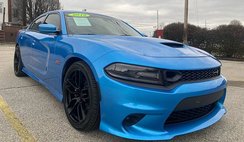 2019 Dodge Charger R/T Scat Pack