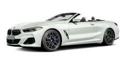 2023 BMW 8 Series 840i