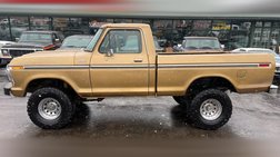 1979 Ford F-150 