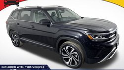 2023 Volkswagen Atlas V6 SEL 4Motion