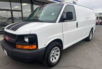2010 Chevrolet Express 1500