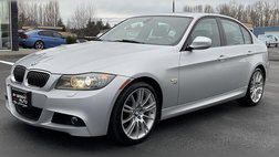 2011 BMW 3 Series 335i xDrive