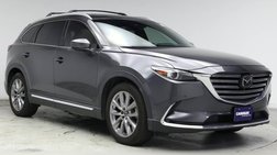 2020 Mazda CX-9 Grand Touring