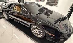 2002 Lotus Esprit V8