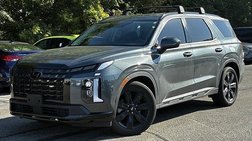 2023 Hyundai Palisade XRT