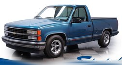 1990 Chevrolet C/K 1500 C1500