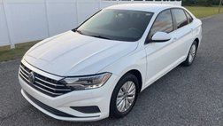 2019 Volkswagen Jetta SE