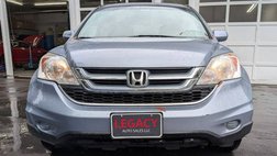 2010 Honda CR-V EX-L