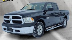 2014 Ram Ram Pickup 1500 Tradesman