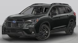 2024 Subaru Ascent Onyx Edition