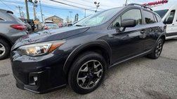 2019 Subaru Crosstrek 2.0i Base