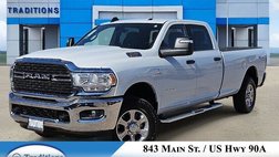 2024 Ram Ram Pickup 3500 Big Horn