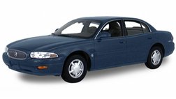 2000 Buick LeSabre Limited