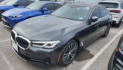 2023 BMW 5 Series 530i