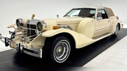 1981 Ford Mustang Base