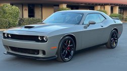 2023 Dodge Challenger GT