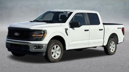 2024 Ford F-150 XL