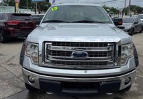 2013 Ford F-150 XL
