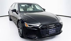 2021 Audi A6 quattro Sport Prem Plus 45 TFSI