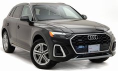 2024 Audi Q5 e quattro S line Premium 55 TFSI