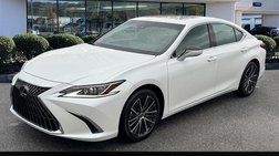 2024 Lexus ES 350 Base