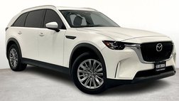 2024 Mazda CX-90 3.3 Turbo Preferred